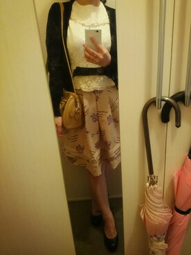 も。さんのコーディネート