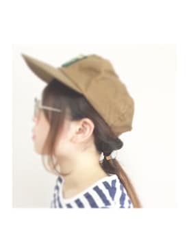 mina  yamagiwaさんのコーディネート