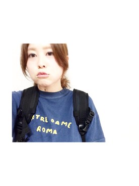 mina  yamagiwaさんのコーディネート