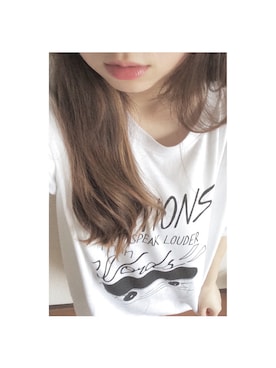 mina  yamagiwaさんのコーディネート