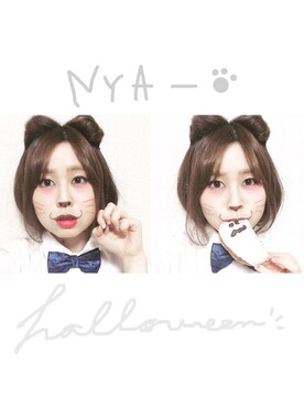 mina  yamagiwaさんのコーディネート