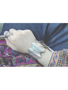 mina  yamagiwaさんのコーディネート