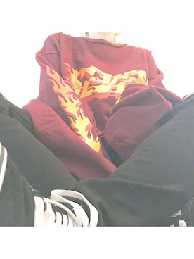 mina  yamagiwaさんのコーディネート