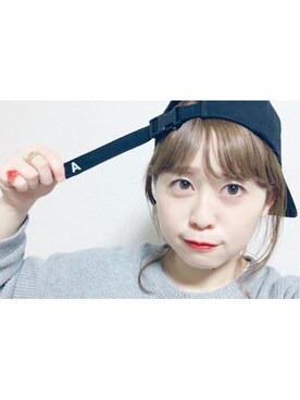 mina  yamagiwaさんのコーディネート