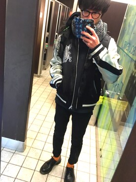 Ryuさんのコーディネート