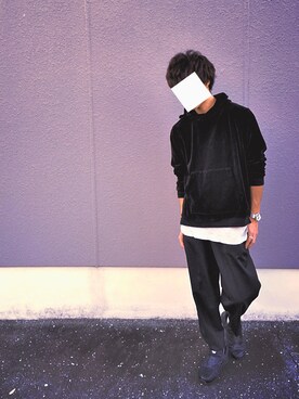 Ryuさんのコーディネート