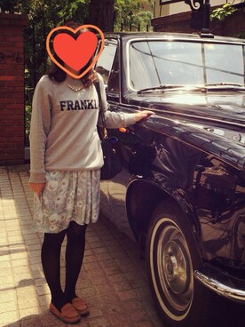 hi-chanさんのコーディネート