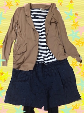 hi-chanさんのコーディネート