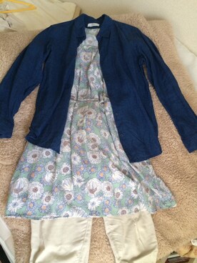 hi-chanさんのコーディネート