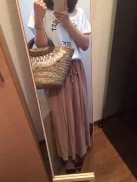 hi-chanさんのコーディネート