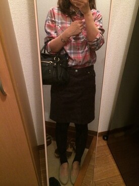 hi-chanさんのコーディネート