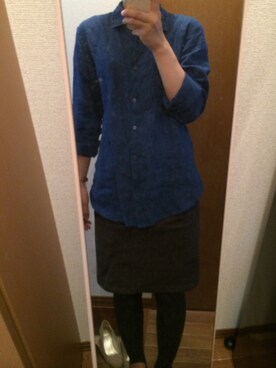 hi-chanさんのコーディネート