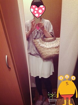 hi-chanさんのコーディネート