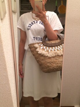 hi-chanさんのコーディネート