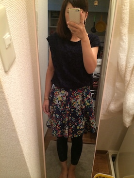 hi-chanさんのコーディネート