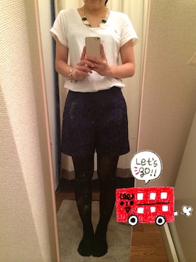 hi-chanさんのコーディネート