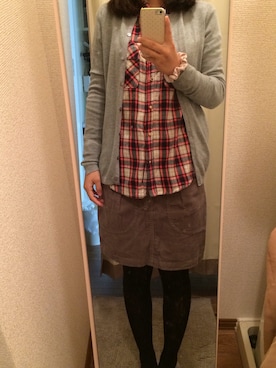 hi-chanさんのコーディネート