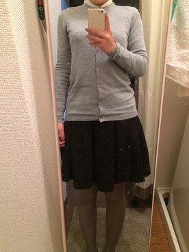 hi-chanさんのコーディネート