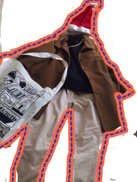 hi-chanさんのコーディネート