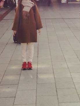 hi-chanさんのコーディネート