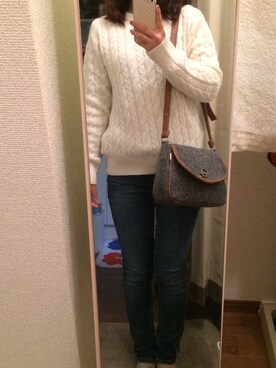 hi-chanさんのコーディネート