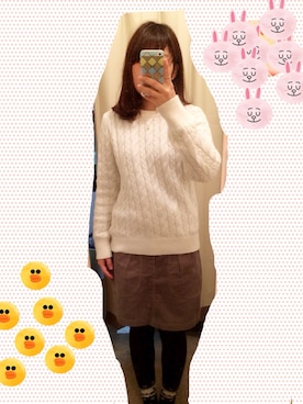 hi-chanさんのコーディネート