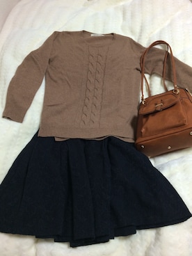 hi-chanさんのコーディネート