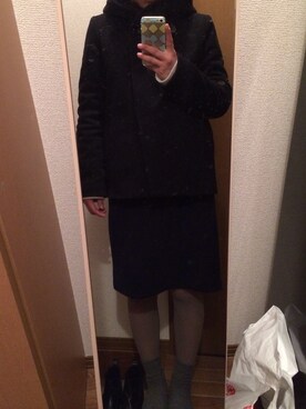 hi-chanさんのコーディネート