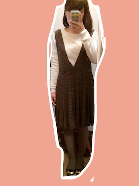 hi-chanさんのコーディネート