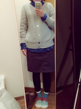 hi-chanさんのコーディネート