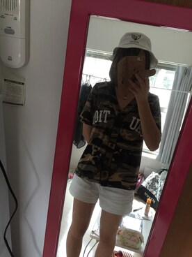 chunさんのコーディネート