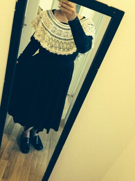 Ｋ△Nさんのコーディネート