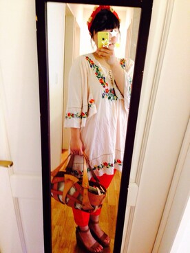 Ｋ△Nさんのコーディネート