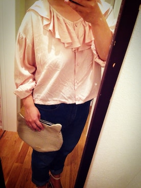 Ｋ△Nさんのコーディネート