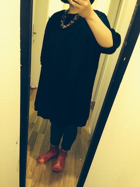 Ｋ△Nさんのコーディネート