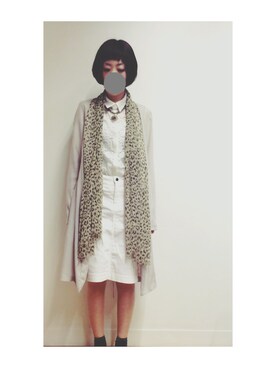 nozomiさんのコーディネート