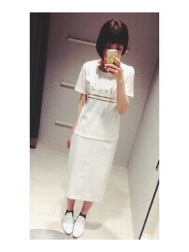 nozomiさんのコーディネート