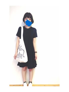 nozomiさんのコーディネート