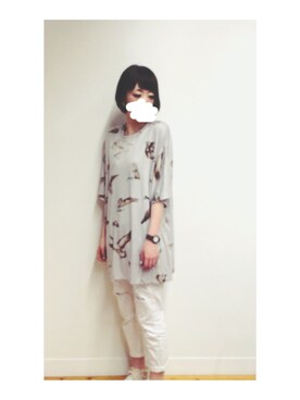 nozomiさんのコーディネート