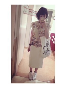 nozomiさんのコーディネート