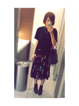 nozomiさんのコーディネート