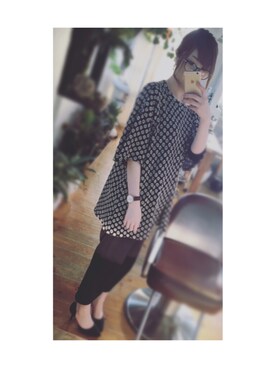 nozomiさんのコーディネート