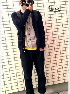 ひらひらさんのコーディネート