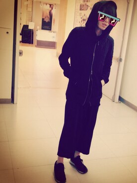 mokuさんのコーディネート