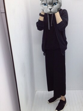 mokuさんのコーディネート