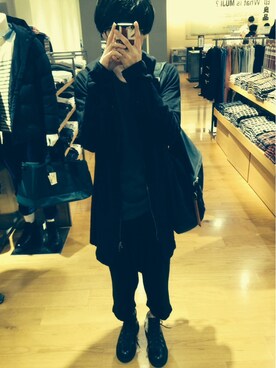 mokuさんのコーディネート