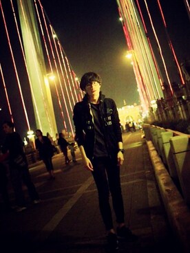 mokuさんのコーディネート