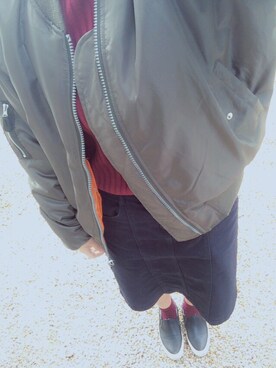 わたなべさん.さんのコーディネート