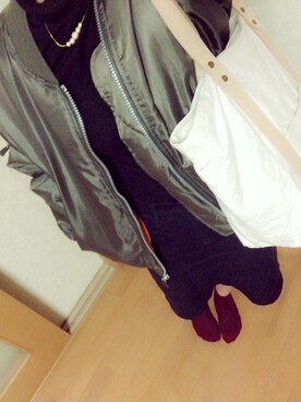 わたなべさん.さんのコーディネート