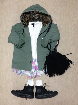 akikoさんのコーディネート